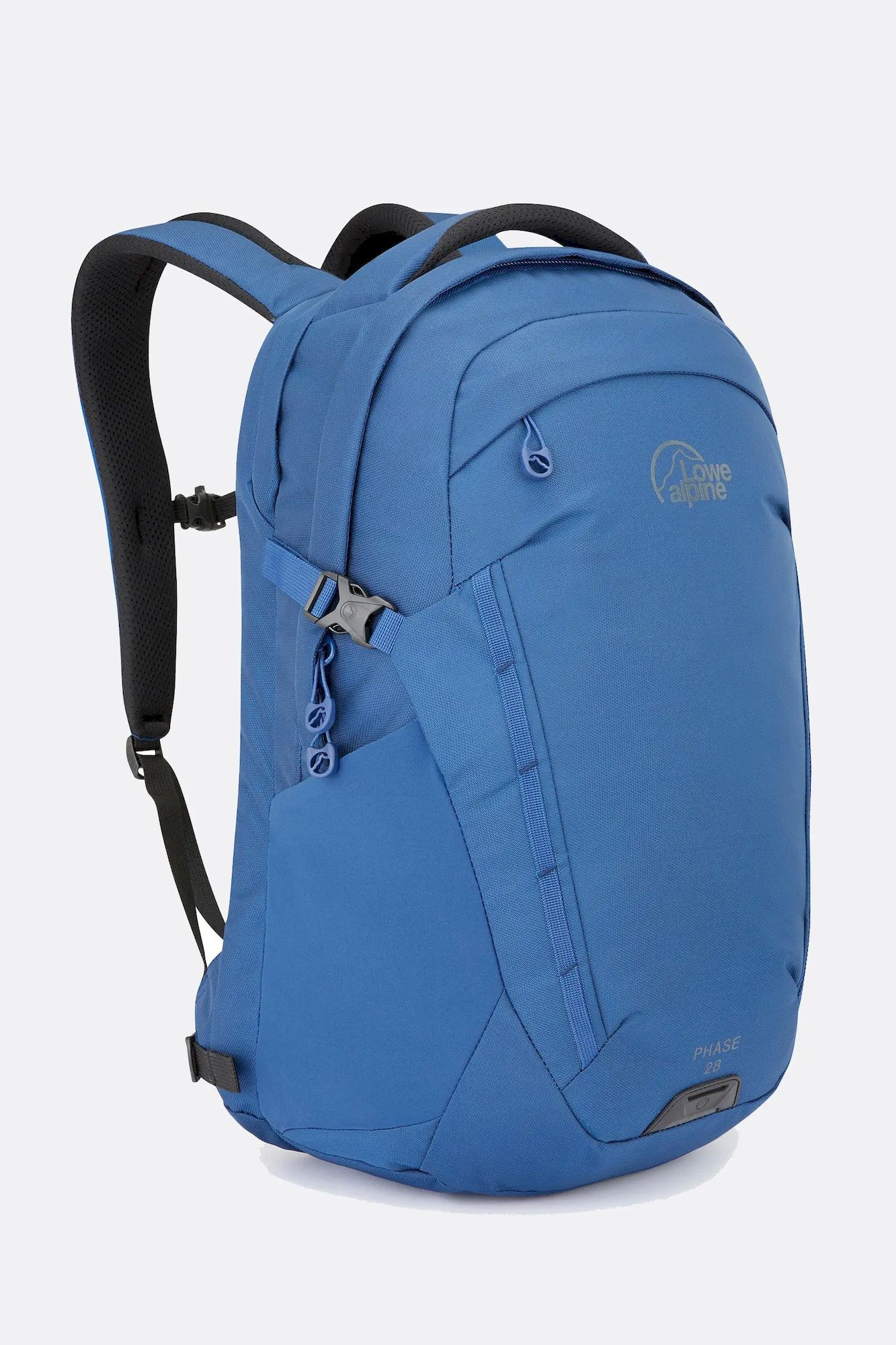 Sac a dos clearance lowe alpine edge 18