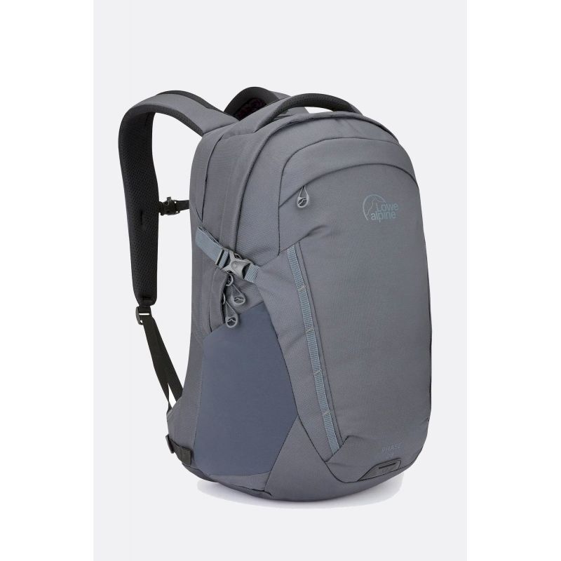 Lowe Alpine Phase 28 Walking backpack Hardloop