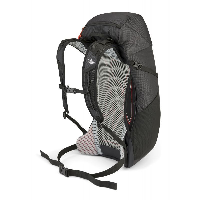 Lowe Alpine AirZone Active 20 - Vaellusreppu - Miehet | Hardloop