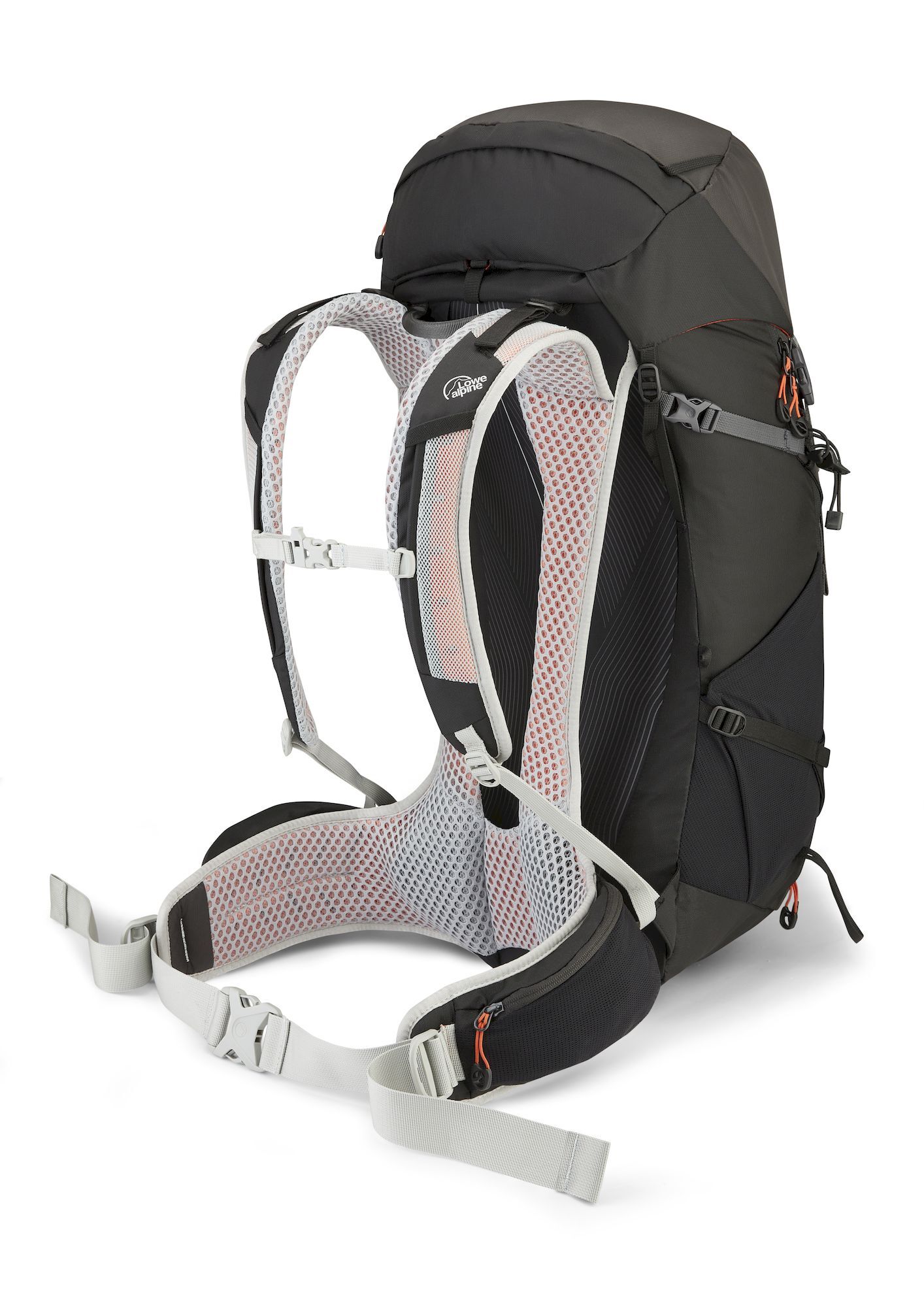 Lowe Alpine AirZone Trail Camino 37:42 - Wanderrucksack - Herren | Hardloop