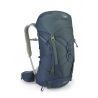 Tempest Blue / Orion Blue