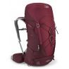 Deep Heather / Raspberry