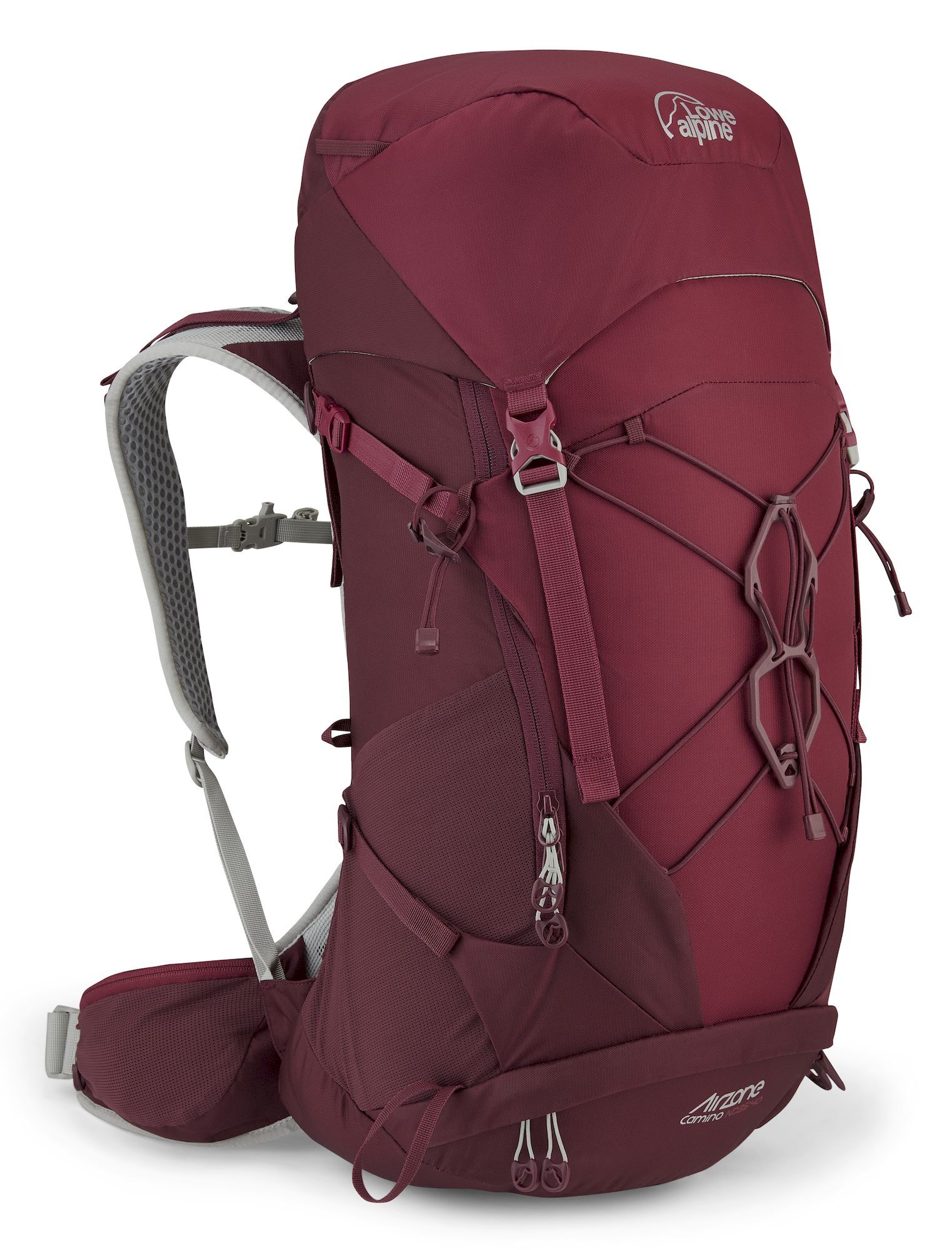 Lowe Alpine AirZone Trail Camino ND35:40 - Walking backpack - Women's | Hardloop
