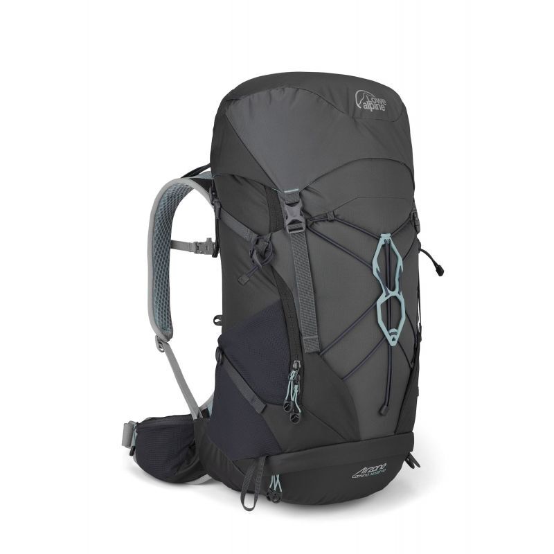 Lowe Alpine AirZone Trail Camino ND35:40 - Mochila de senderismo - Mujer | Hardloop