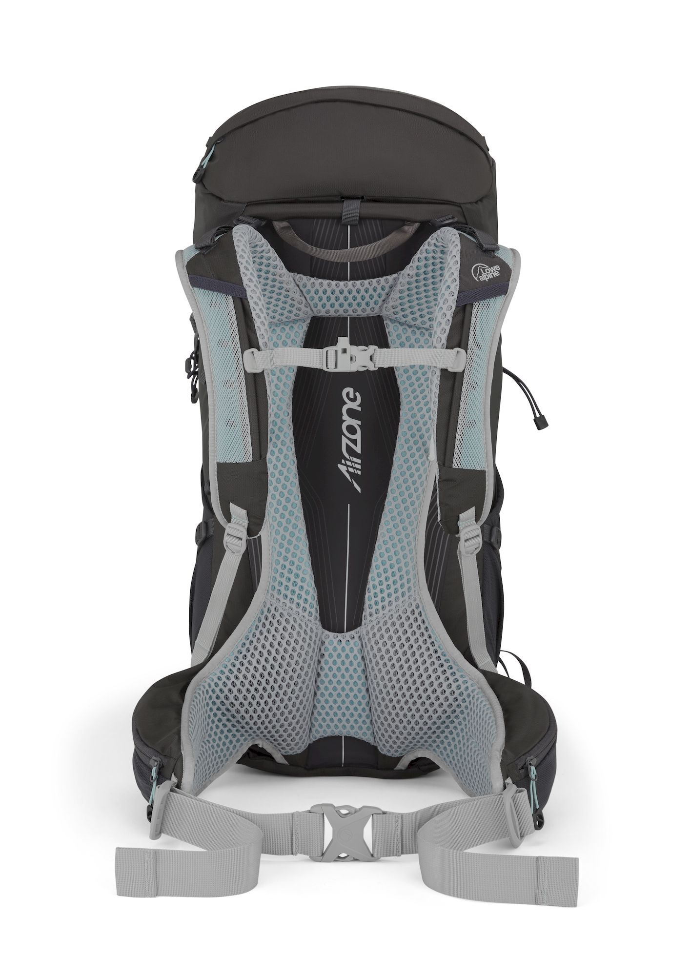 Lowe Alpine AirZone Trail Camino ND35:40 - Plecak turystyczny damski | Hardloop