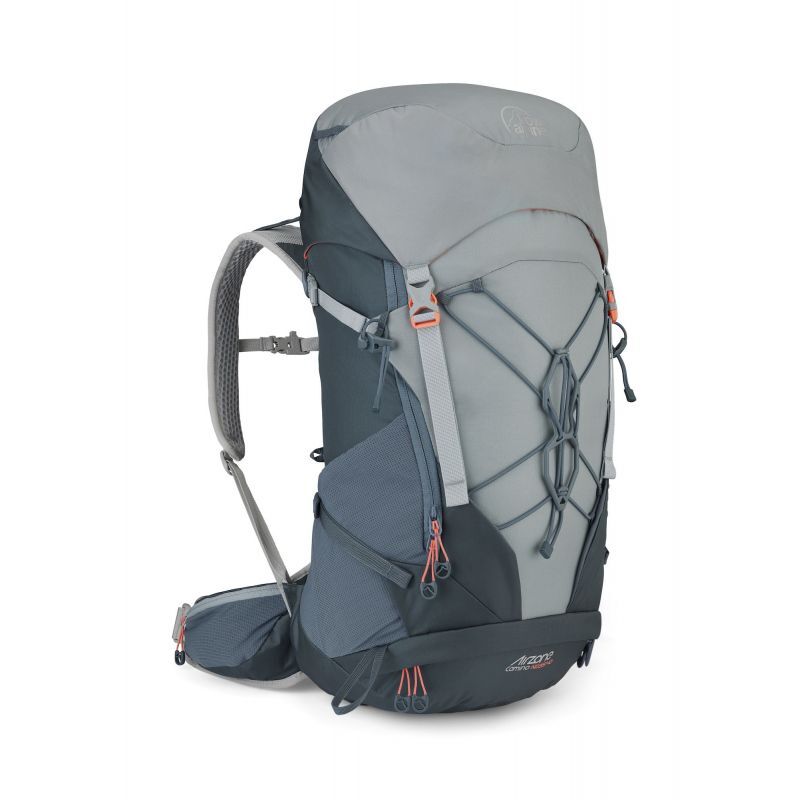 Lowe Alpine AirZone Trail Camino ND35:40 - Walking backpack - Women's ...