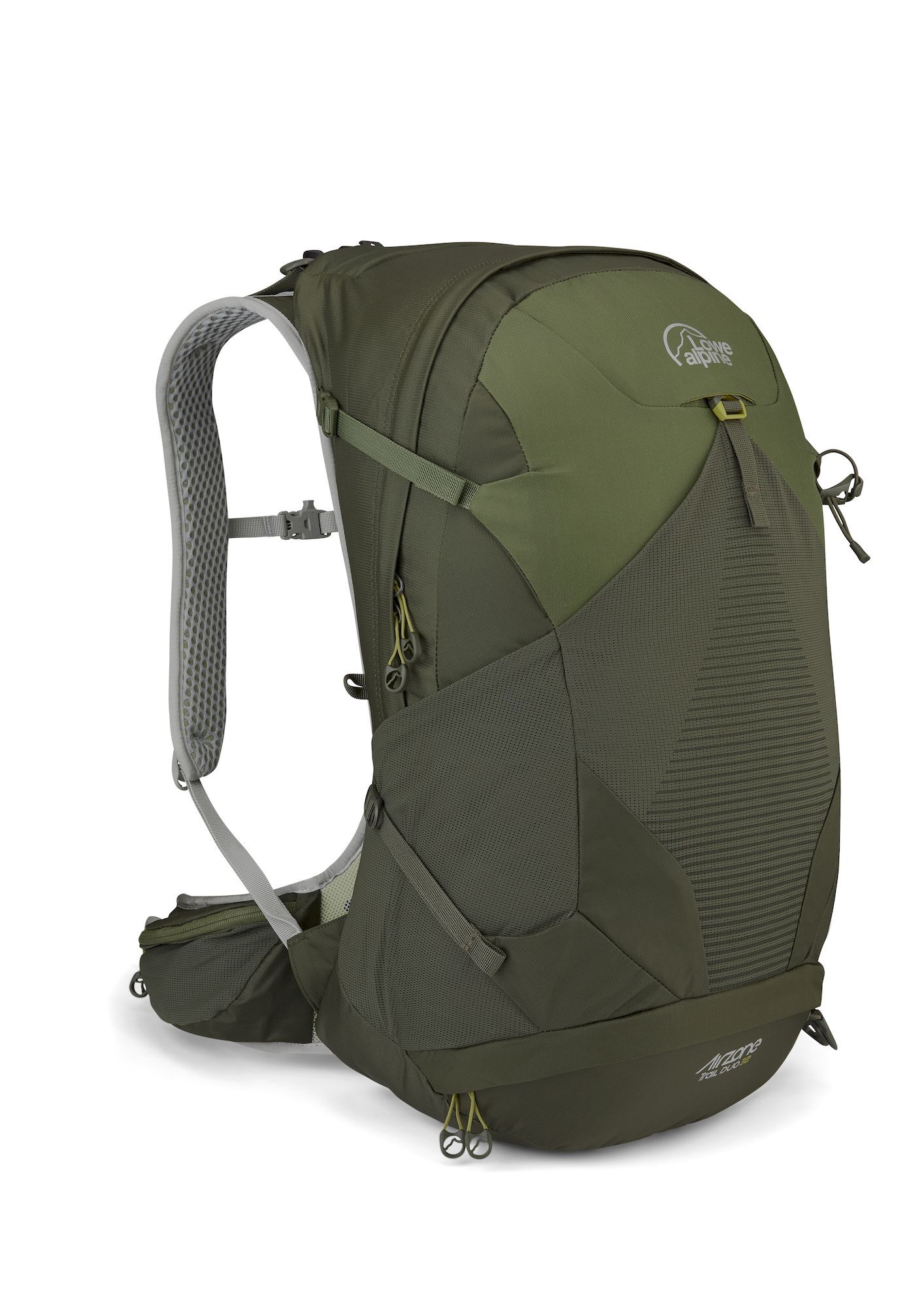 Lowe Alpine AirZone Trail Duo 32 - Mochila de senderismo - Hombre | Hardloop