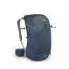 Tempest Blue / Orion Blue