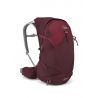 Deep Heather / Raspberry