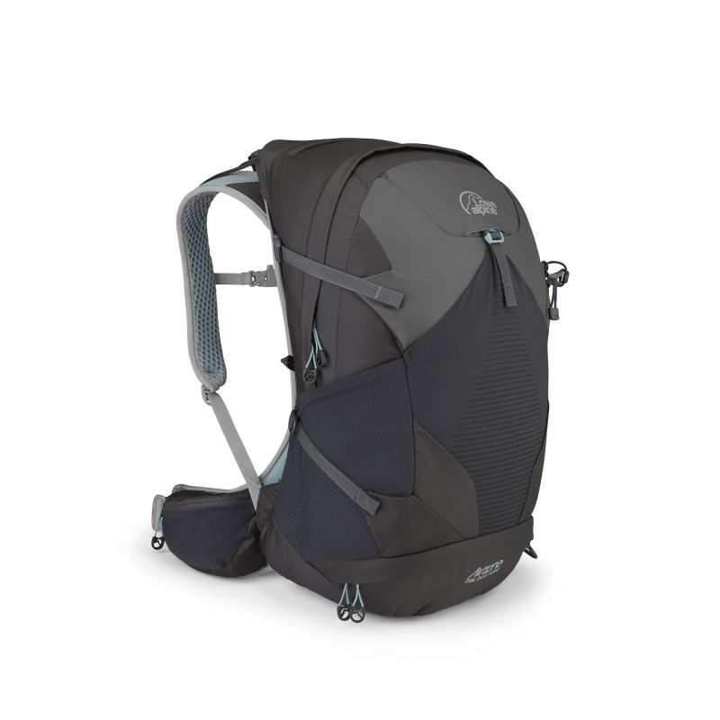 Lowe Alpine AirZone Trail Duo ND30 - Vandringsryggsäck - Dam | Hardloop