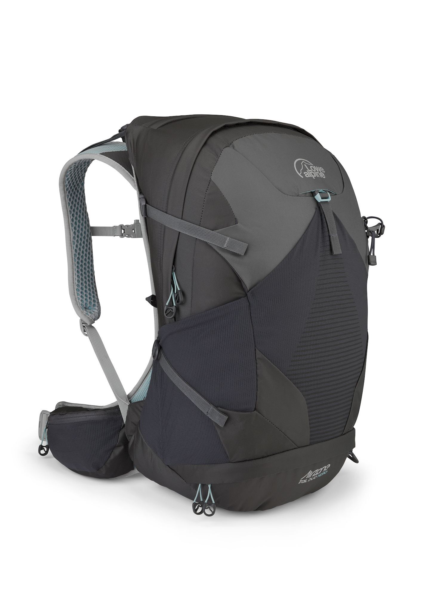 Lowe Alpine AirZone Trail Duo ND30 - Mochila de senderismo - Mujer | Hardloop