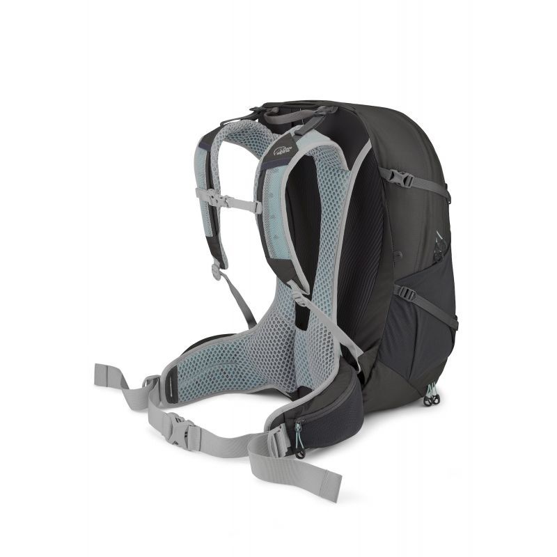 Lowe Alpine AirZone Trail Duo ND30 - Wandelrugzak - Dames | Hardloop