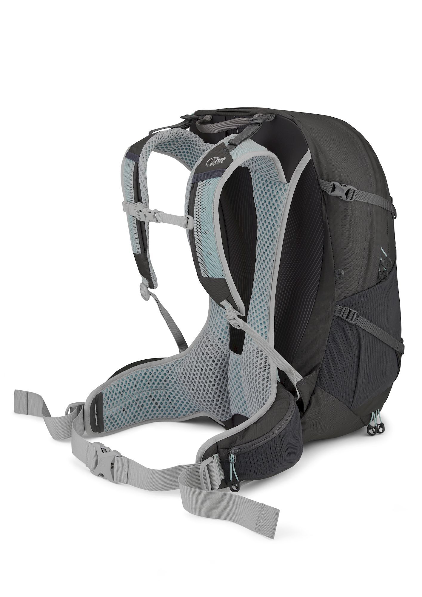 Lowe Alpine AirZone Trail Duo ND30 - Plecak turystyczny damski | Hardloop