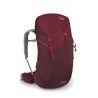 Deep Heather / Raspberry