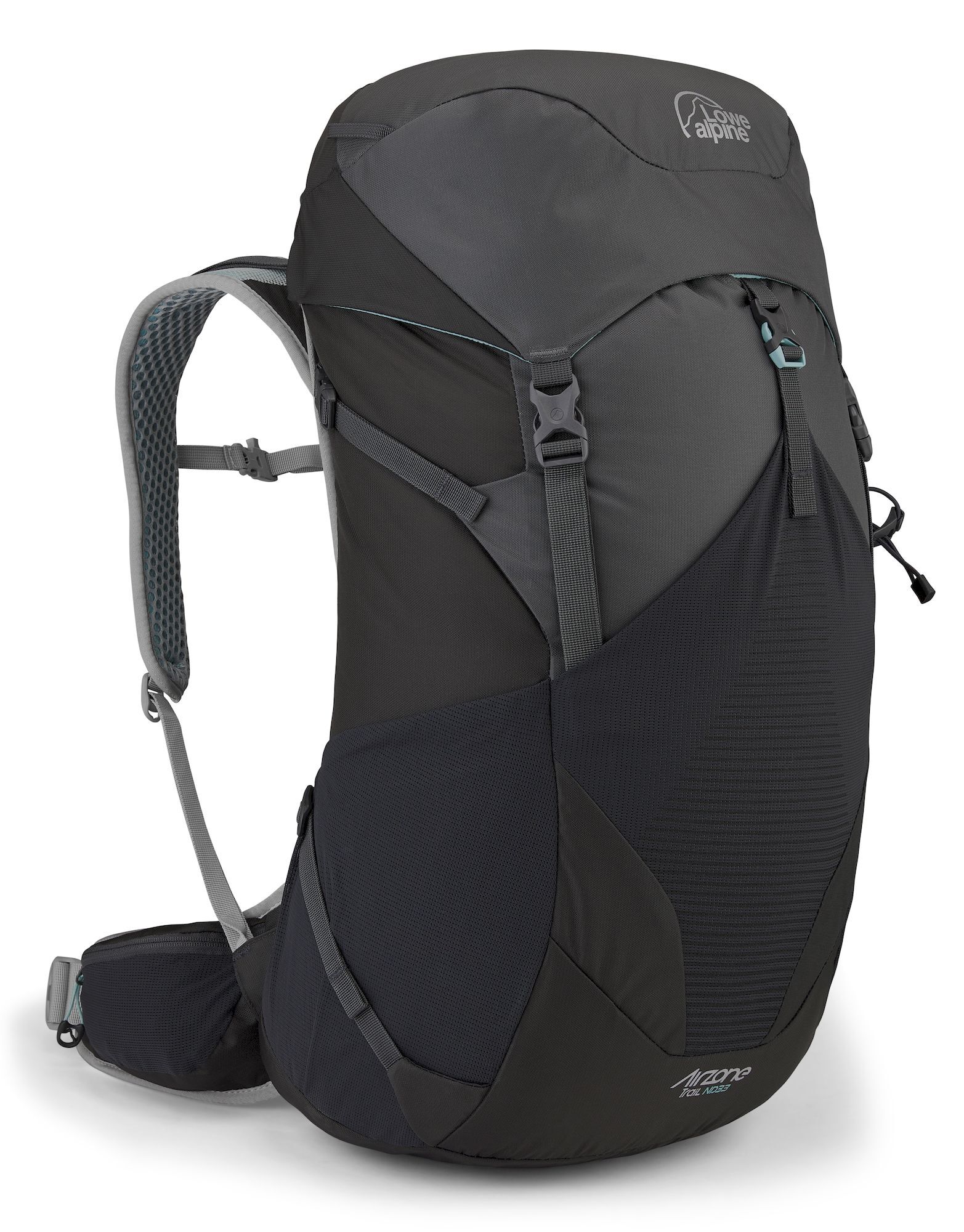 Lowe Alpine AirZone Trail ND33 - Walking backpack - Women's | Hardloop