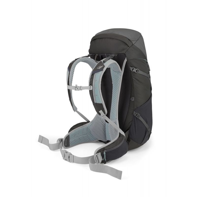 Lowe Alpine AirZone Trail ND33 - Mochila de senderismo - Mujer | Hardloop