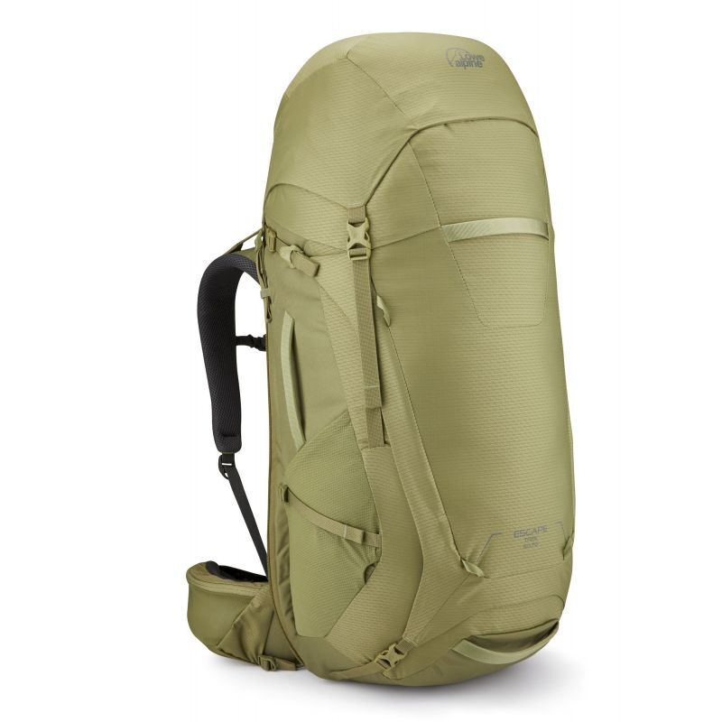 Lowe Alpine Escape Trek 60:70 - Trekkingrucksack - Herren