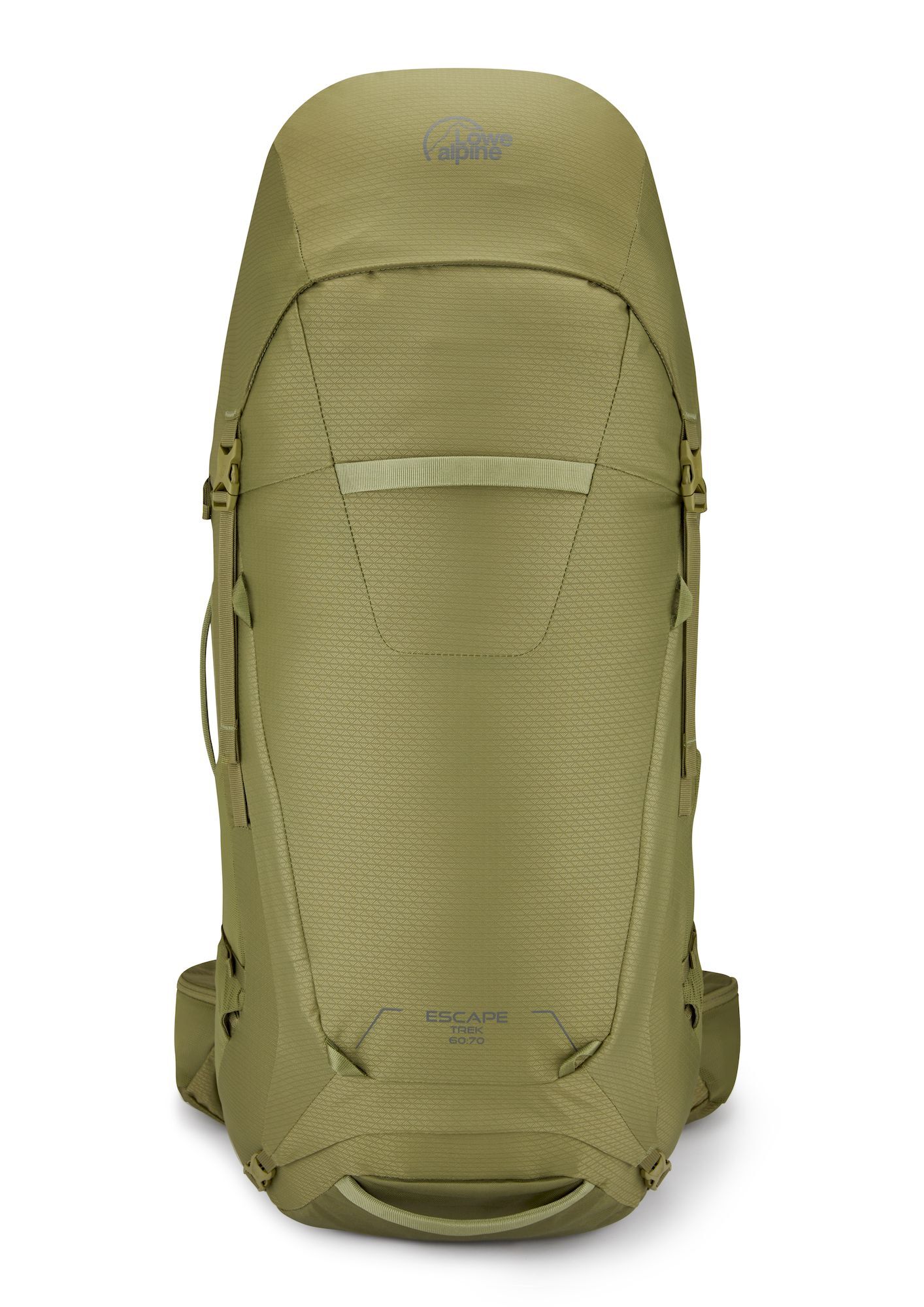 Lowe Alpine Escape Trek 60:70 - Trekkingrucksack - Herren