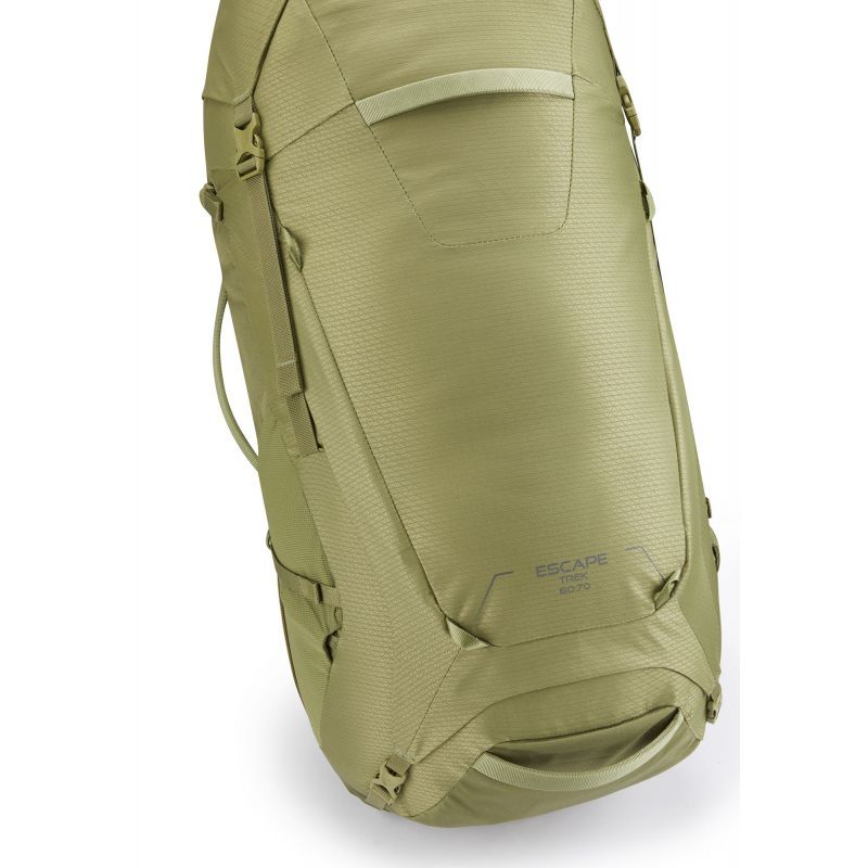 Lowe Alpine Escape Trek 60:70 Zaino da trekking Uomo