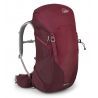 Deep Heather/Raspberry