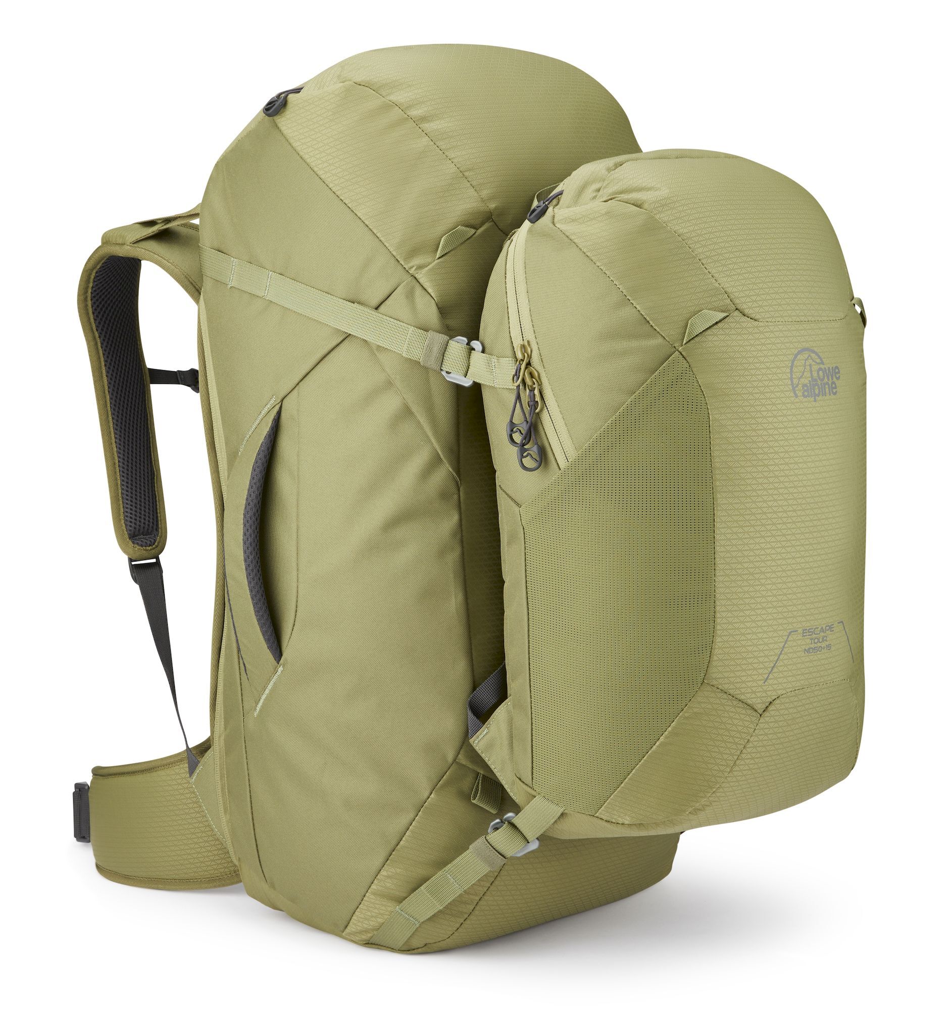 Lowe Alpine AirZone Trail ND28 - Sac à dos de randonnée Femme | Livraison gratuite