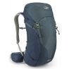 Tempest Blue/Orion Blue