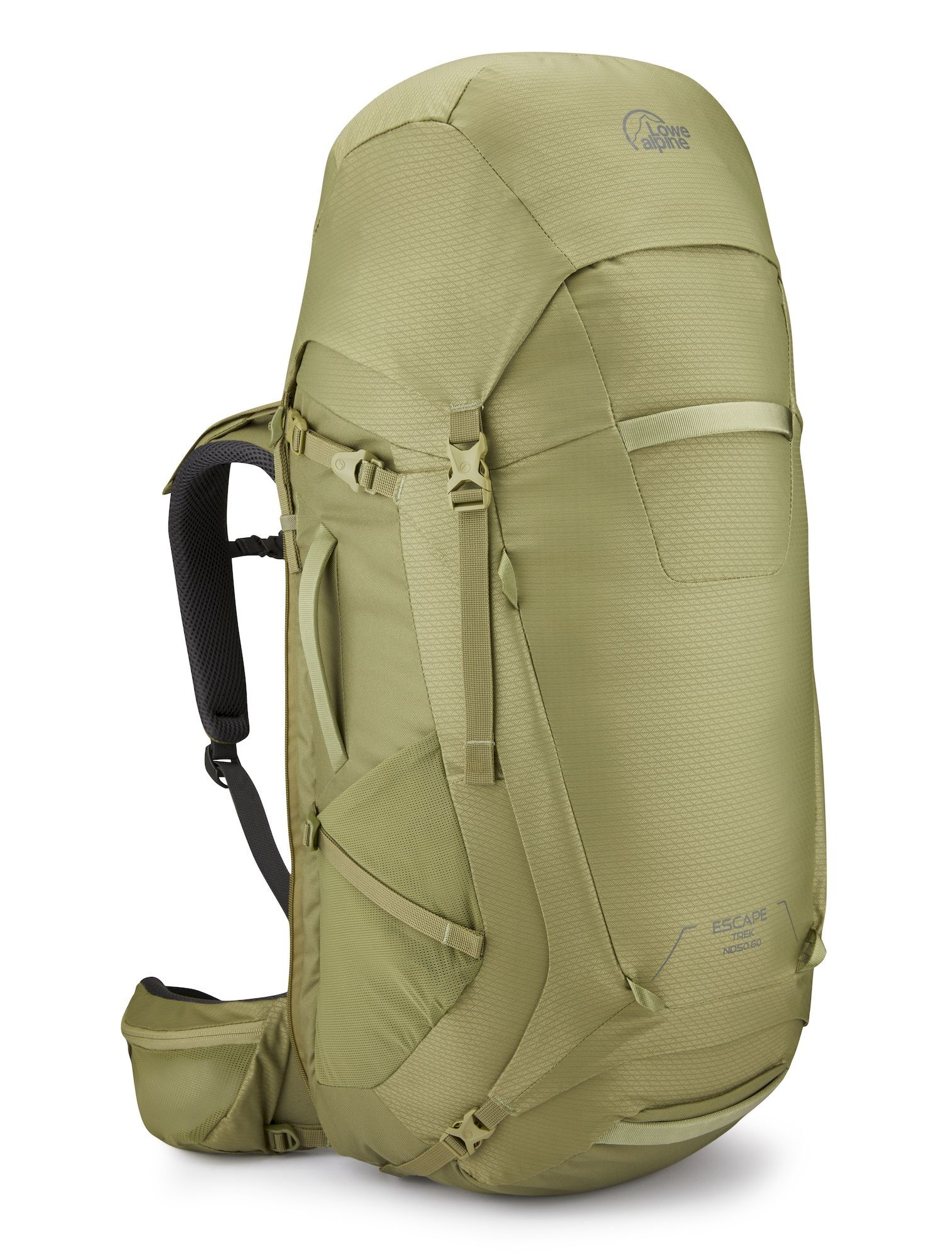 Asolo shop backpack 60l