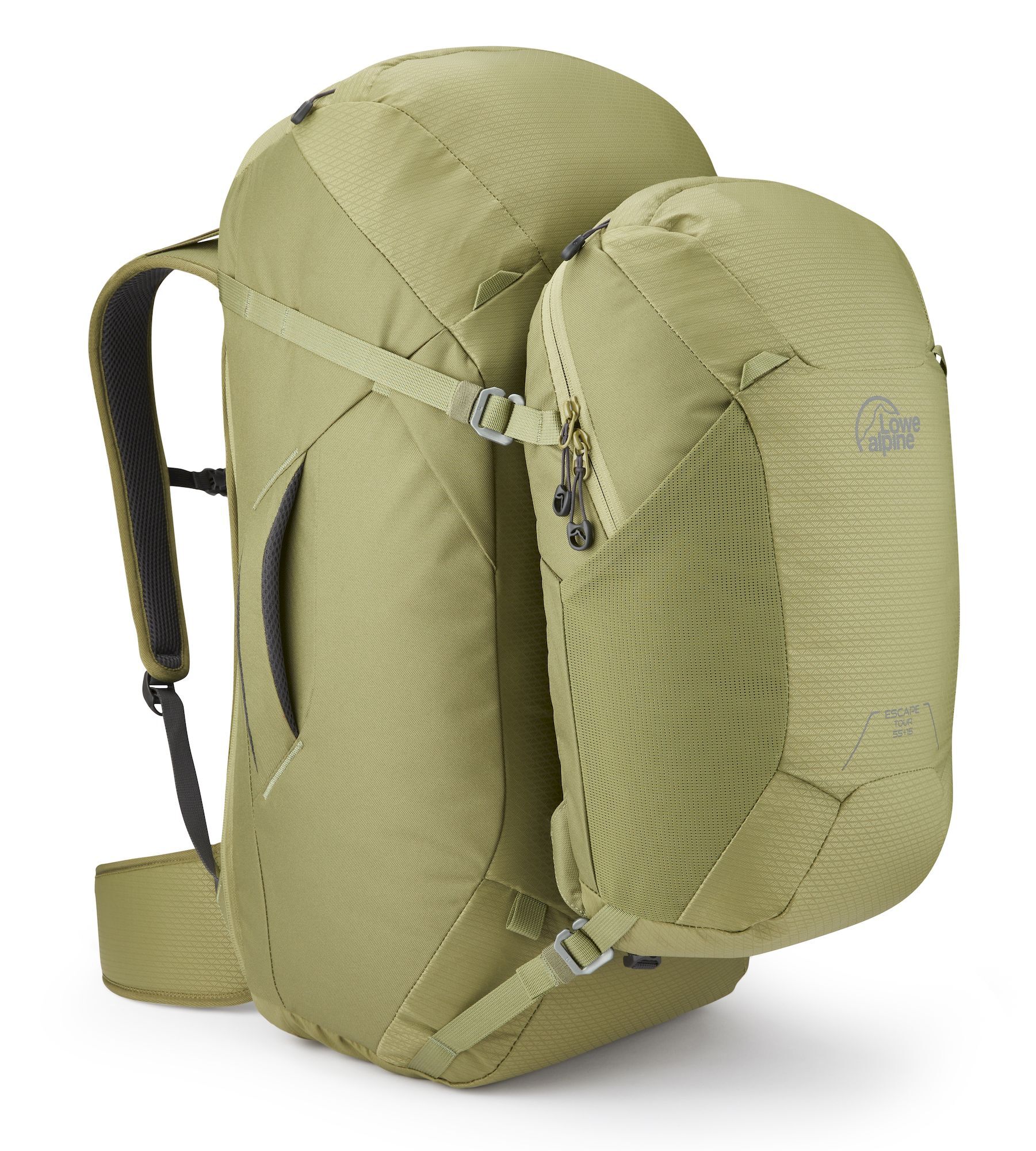 Lowe alpine outlet rucksack sale