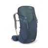 Tempest Blue/Orion Blue