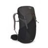 Black/Anthracite