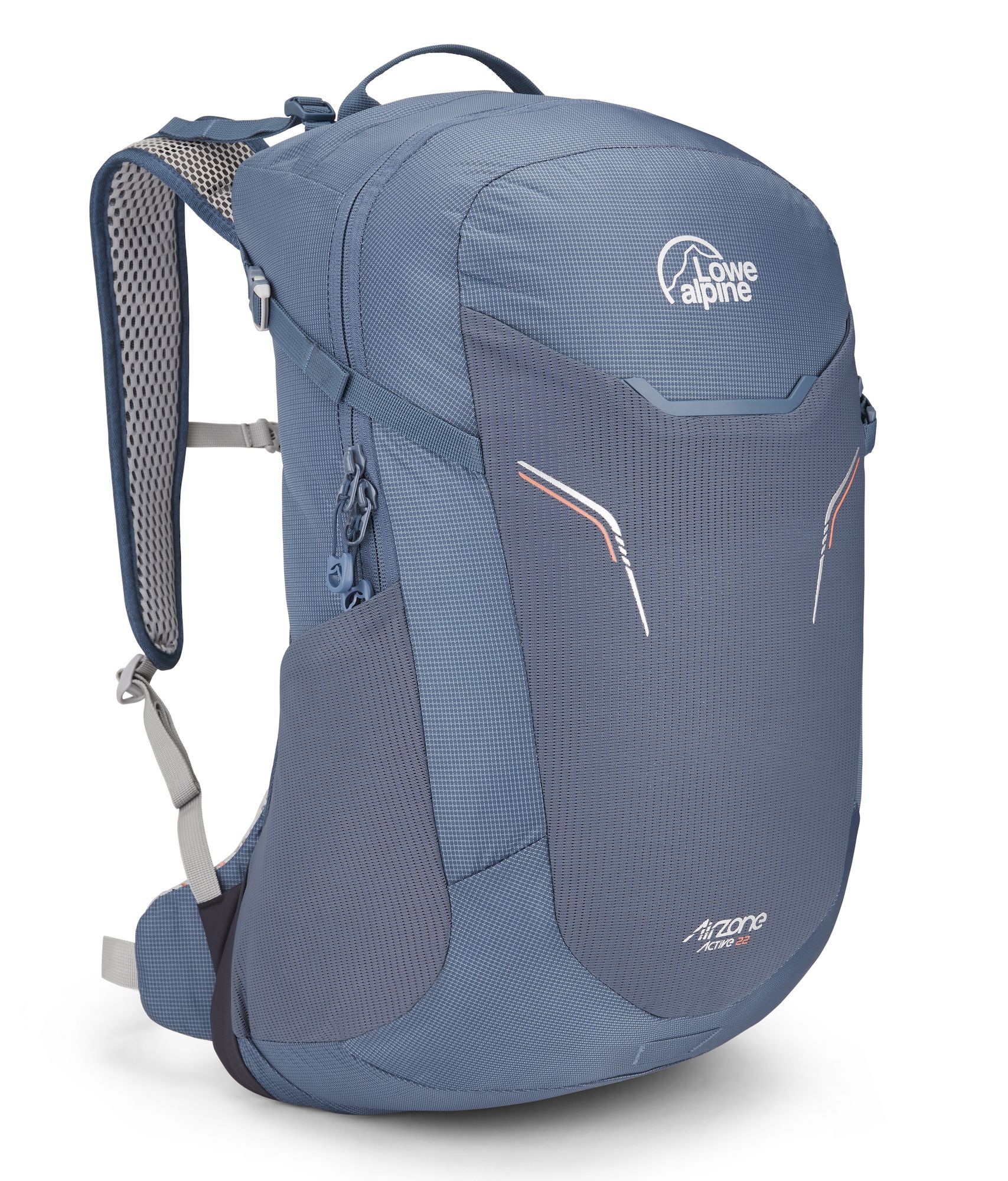 Lowe Alpine AirZone Active 22 - Walking backpack
