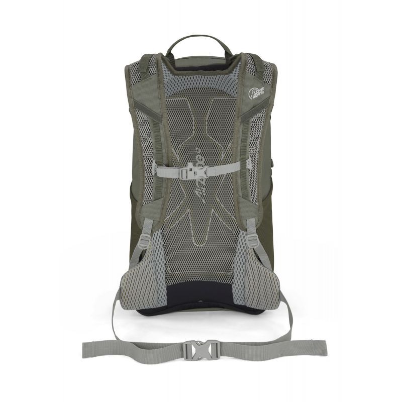 Lowe Alpine AirZone Active 22 - Sac à dos randonnée | Hardloop