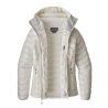 Patagonia Down Sweater Hoody | Hardloop