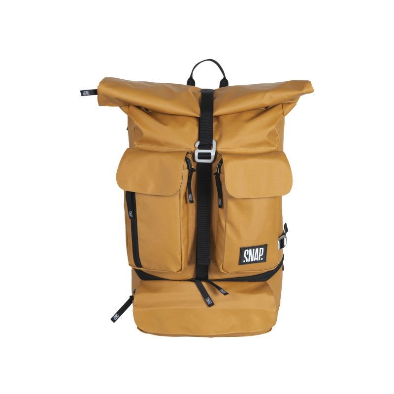 Snap Roll Top Cargo - Zaino | Hardloop