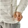 Patagonia Down Sweater Hoody - Doudoune capuche femme | Hardloop
