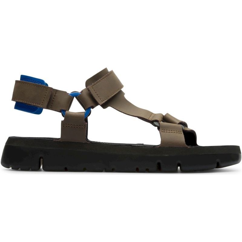 Camper Oruga - Sandálias homem | Hardloop