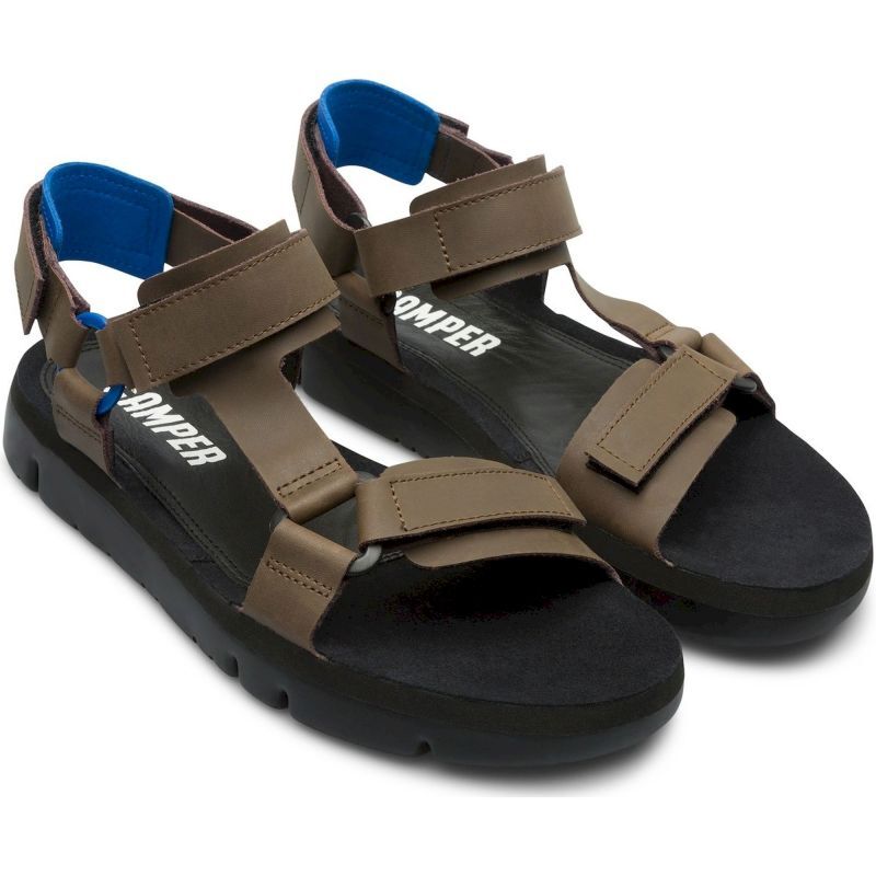 Camper Oruga - Sandaler - Herrer | Hardloop