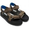 Camper Oruga - Sandálias homem | Hardloop