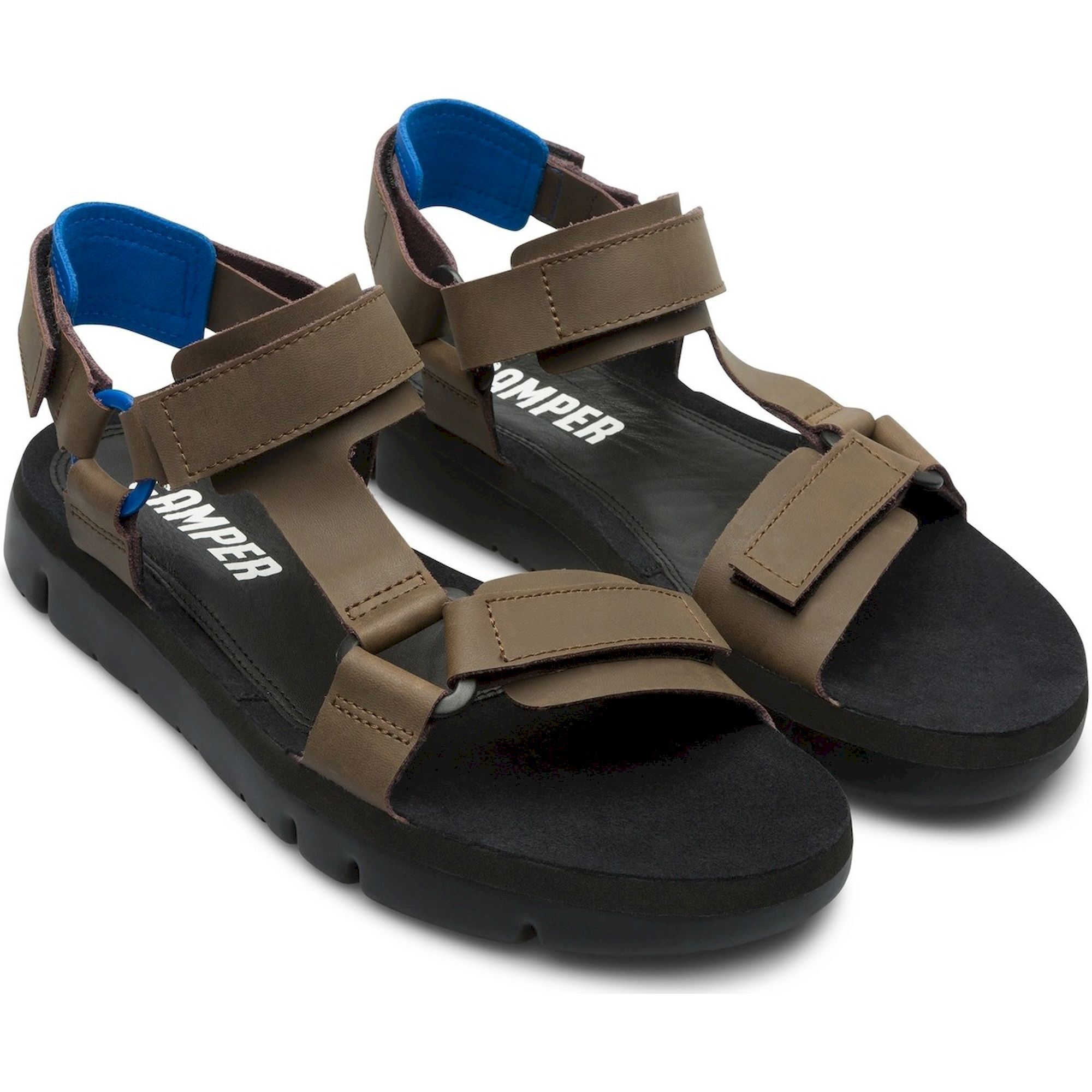 Sandalias camper hombre online