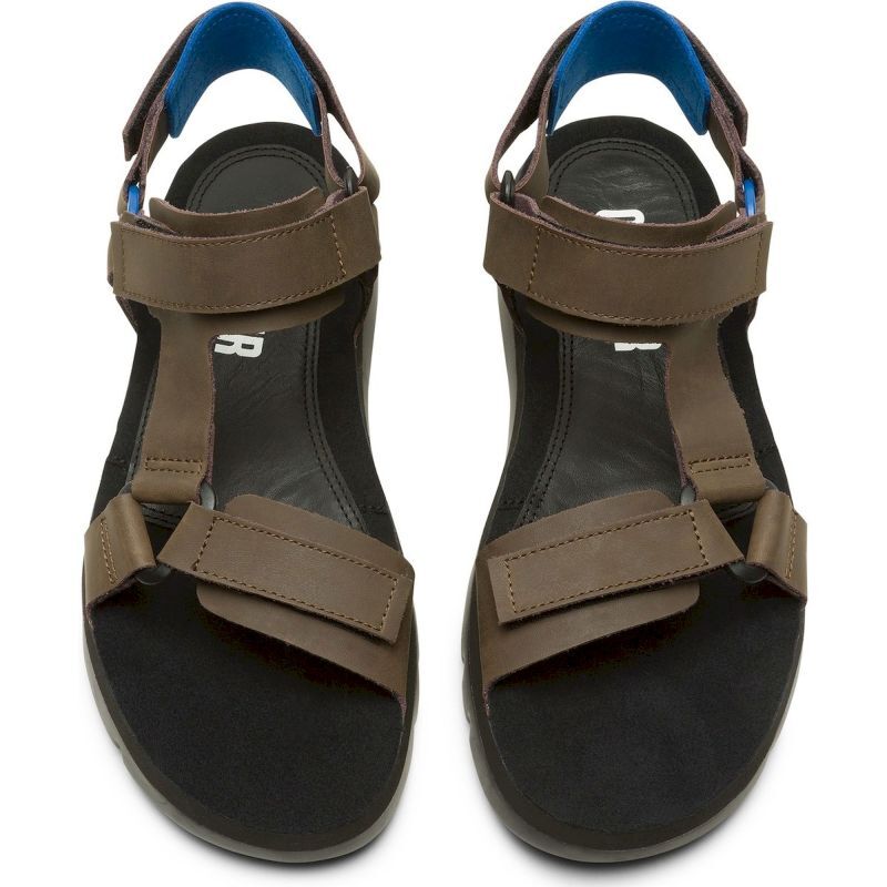 Camper Oruga - Sandali da trekking - Uomo | Hardloop