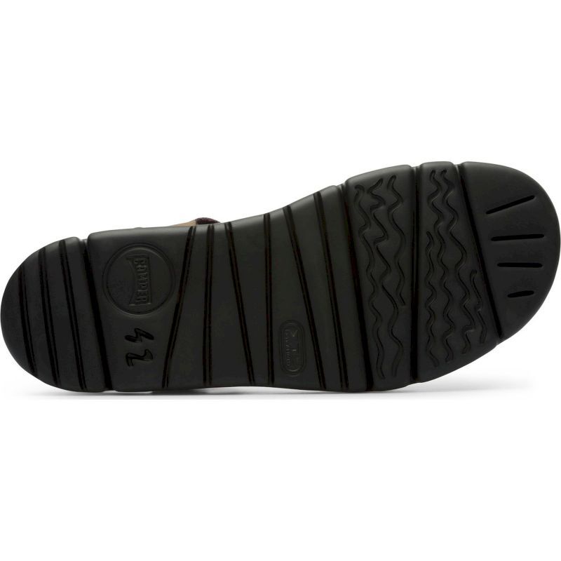 Camper Oruga - Sandali da trekking - Uomo | Hardloop