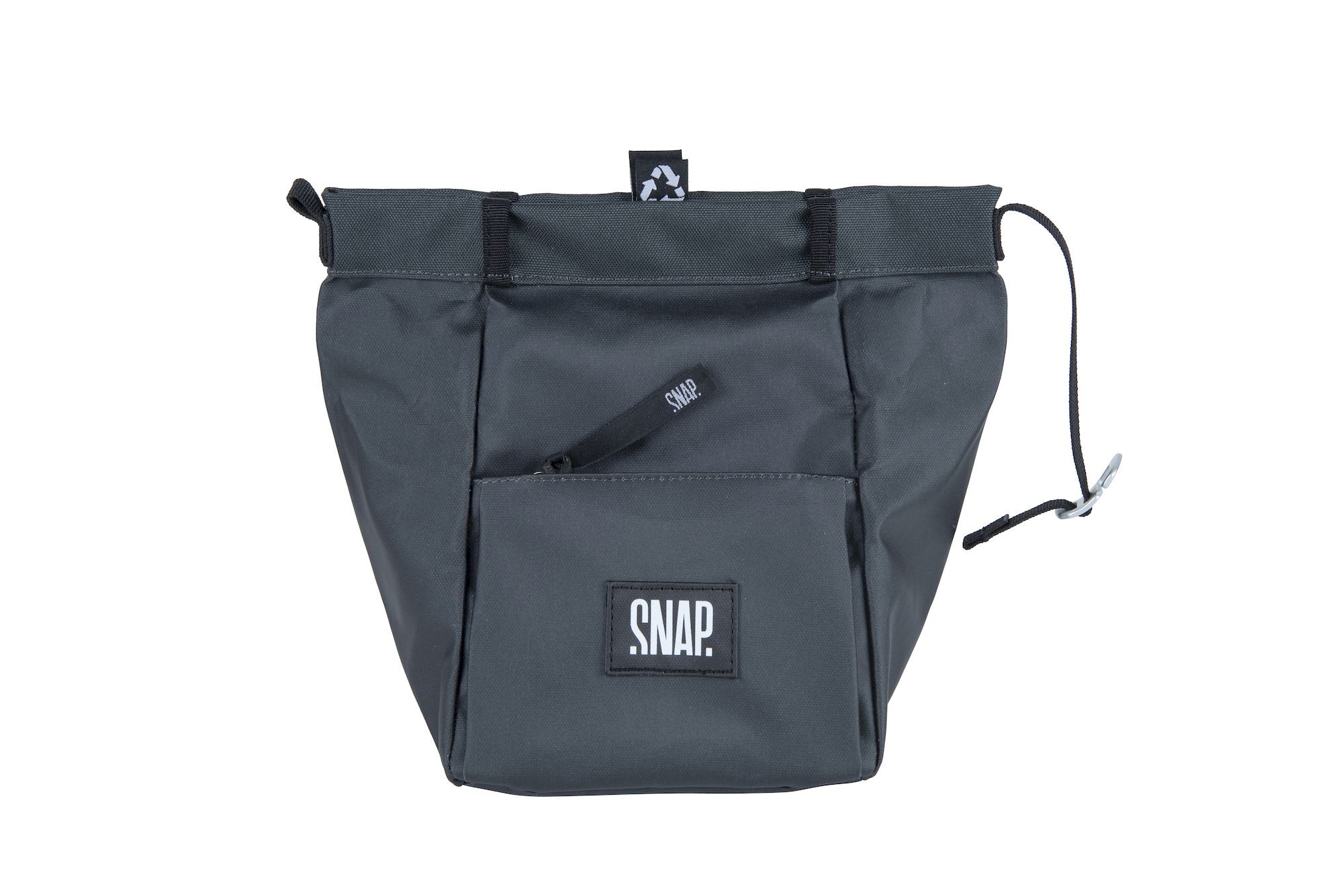 Snap Little Big Chalk Bag - Sacchetto porta magnesite | Hardloop