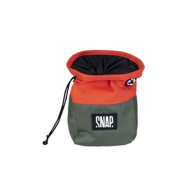 Chalk Pocket Zip - Pofzakje