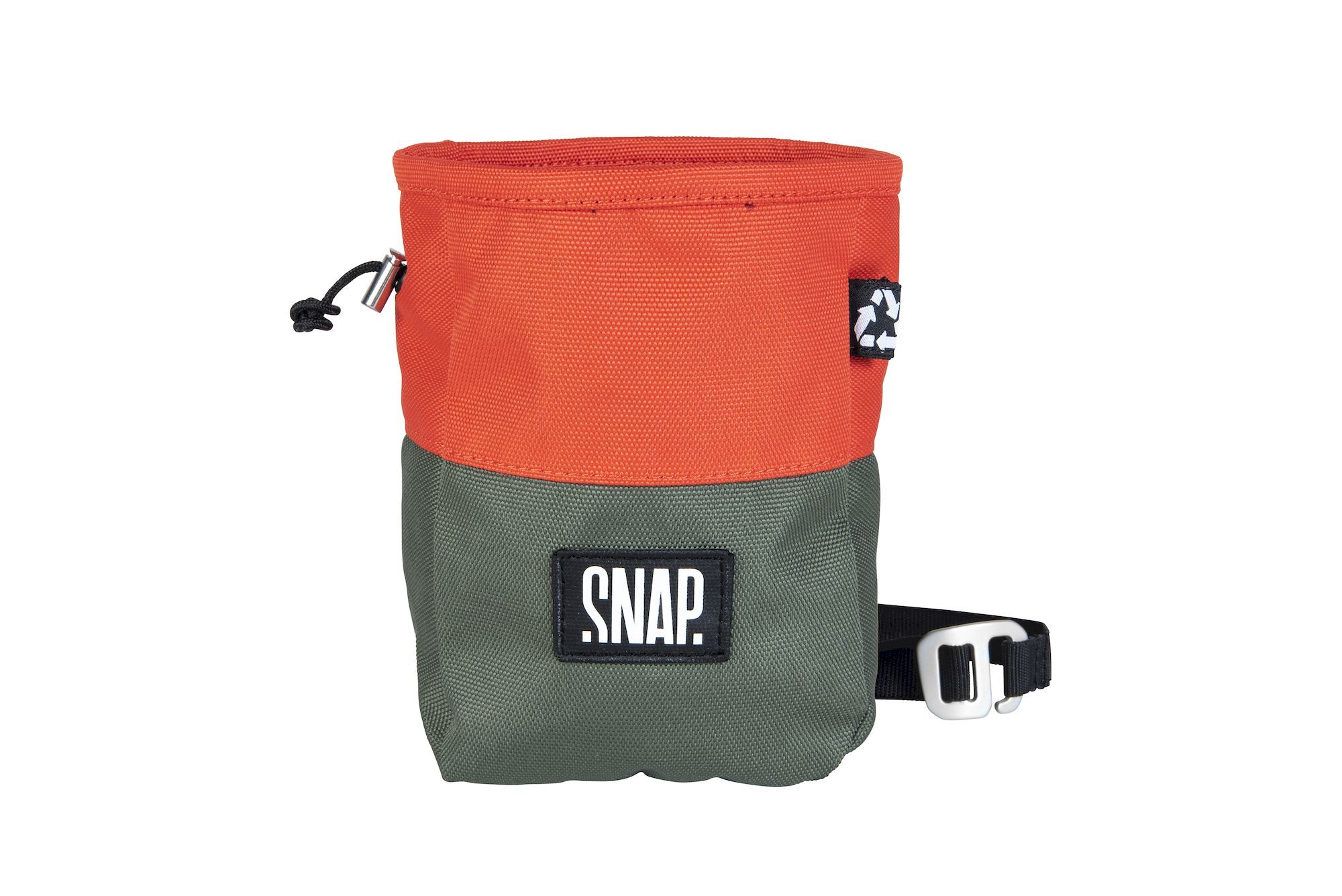 Snap Chalk Pocket Zip - Woreczek na magnezję | Hardloop
