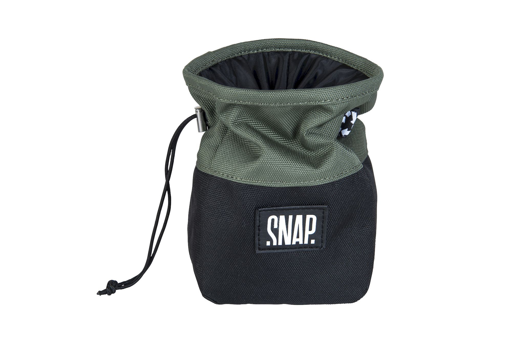 Snap Chalk Pocket Zip - Chalk bag | Hardloop