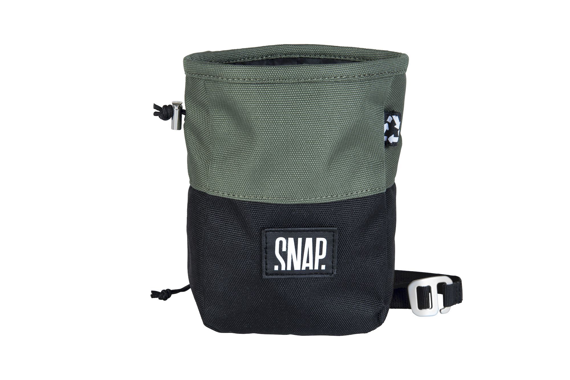 Snap Chalk Pocket Zip - Woreczek na magnezję | Hardloop