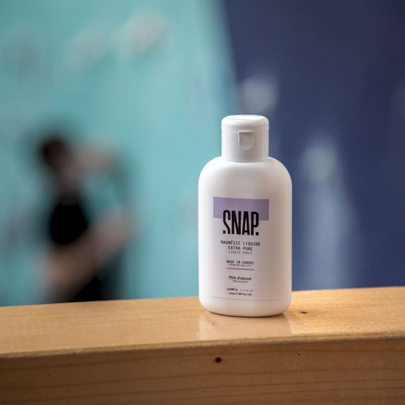 Snap Liquid Chalk