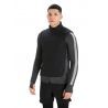 Black / Jet Heather / CB