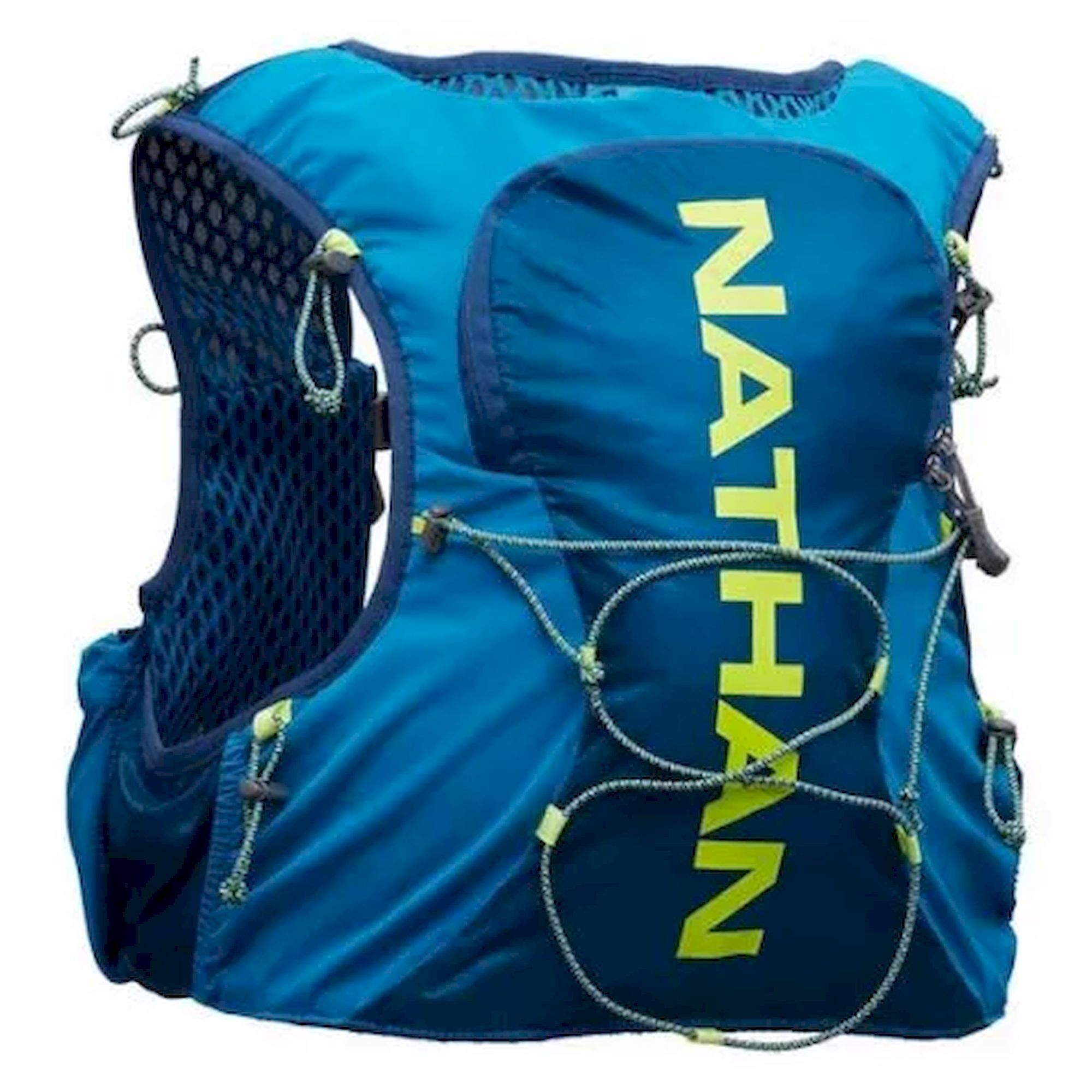 Nathan Vapor Air 3.0 7L Sac dos d hydratation Hardloop