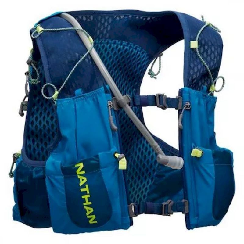 Nathan Vapor Air 3.0 7L - Běžecky batoh | Hardloop